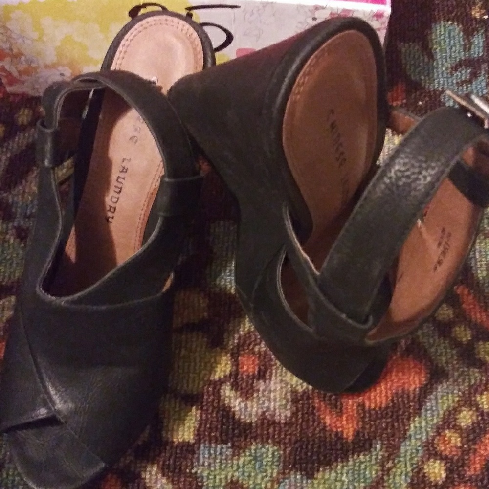 Wedges